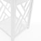 Alaterre Furniture 36 W, 22 L, 18 H, Pine with Composite Wood, White ANCT0214WH - alternate 6